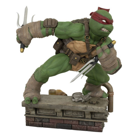 Galería de Diamantes - RAPHAEL - Teenage Mutant Ninja Turtles TMNT