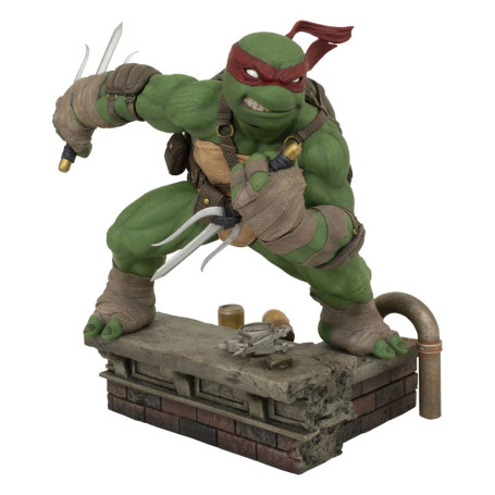 Galería de Diamantes - RAPHAEL - Teenage Mutant Ninja Turtles TMNT