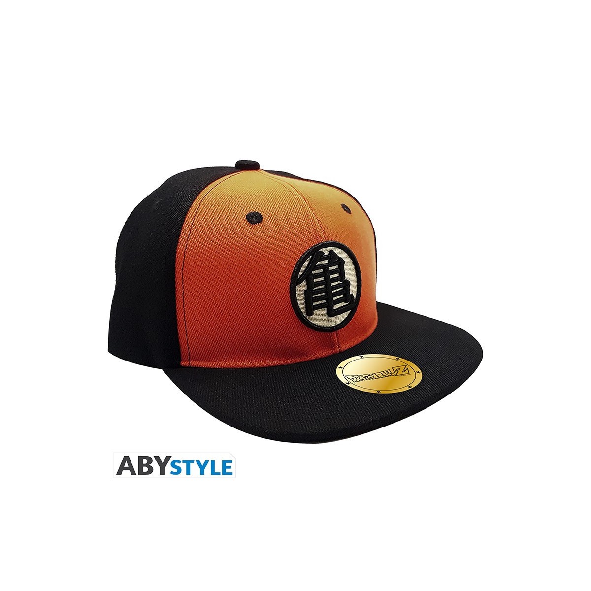 ABYstyle - Dragon Ball Z - Kamé Sennin gorra snapback