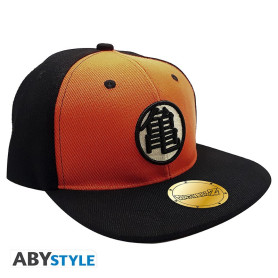 ABYstyle - Dragon Ball Z - Kamé Sennin gorra snapback