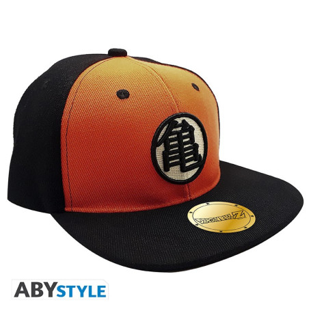 ABYstyle - Dragon Ball Z - Kamé Sennin gorra snapback