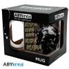 ABYstyle - JOJO'S BIZARRE ADVENTURE - Taza - 320 ml - Duel