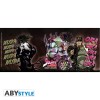 ABYstyle - JOJO'S BIZARRE ADVENTURE - Taza - 320 ml - Duel