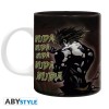 ABYstyle - JOJO'S BIZARRE ADVENTURE - Taza - 320 ml - Duel