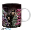 ABYstyle - JOJO'S BIZARRE ADVENTURE - Taza - 320 ml - Duel