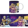 ABYstyle - LA EXTRAÑA AVENTURA DE JOJO - Taza - 320 ml - Giorno & Bruno