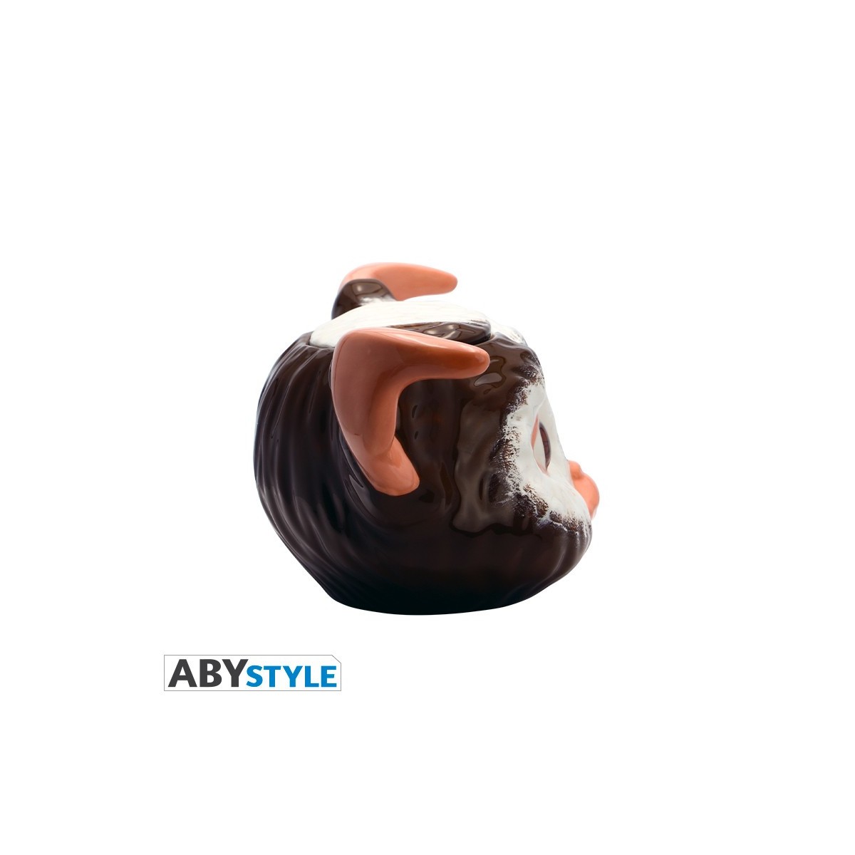 ABYstyle - GREMLINS - Taza 3D - 200 ml - GIZMO