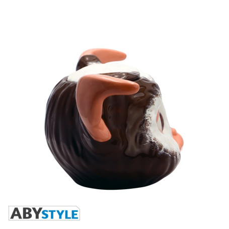 ABYstyle - GREMLINS - Taza 3D - 200 ml - GIZMO