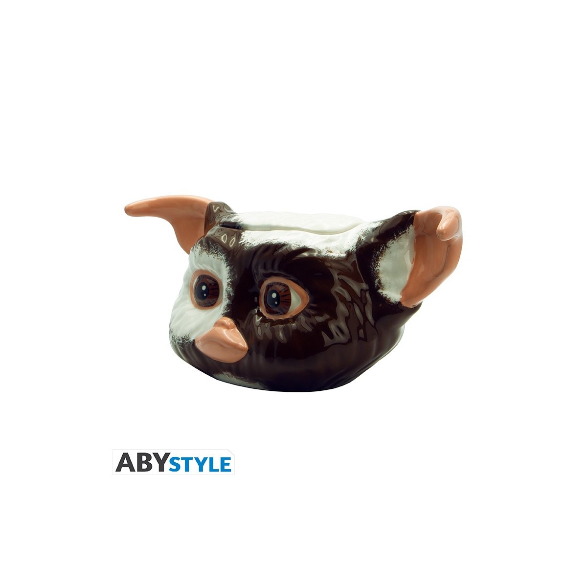 ABYstyle - GREMLINS - Taza 3D - 200 ml - GIZMO