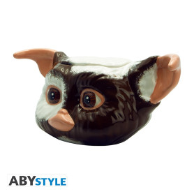 ABYstyle - GREMLINS - Taza 3D - 200 ml - GIZMO