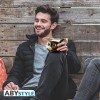 ABYstyle - GREMLINS - Taza 3D - 200 ml - GIZMO