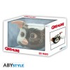 ABYstyle - GREMLINS - Taza 3D - 200 ml - GIZMO
