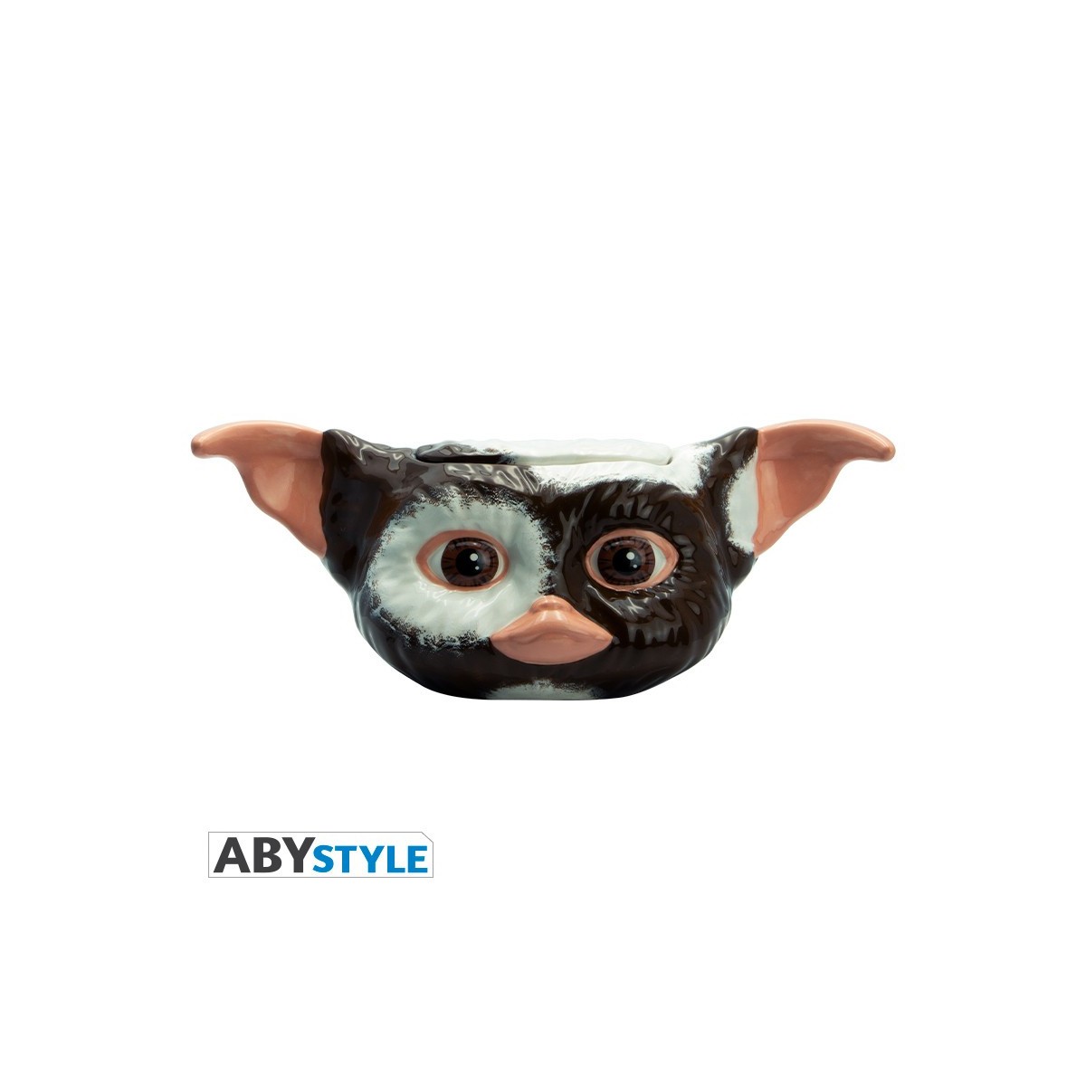 ABYstyle - GREMLINS - Taza 3D - 200 ml - GIZMO