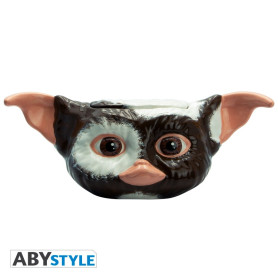 ABYstyle - GREMLINS - Taza 3D - 200 ml - GIZMO