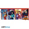 GRENDIZER - Taza - 320 ml - Patrulla Águila