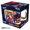 GRENDIZER - Taza - 320 ml - Patrulla Águila