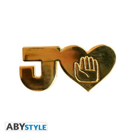 ABYstyle - LA BIZARRA AVENTURA DE JOJO - J3 Pin