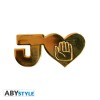 ABYstyle - LA BIZARRA AVENTURA DE JOJO - J3 Pin