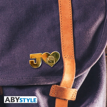 ABYstyle - LA BIZARRA AVENTURA DE JOJO - J3 Pin