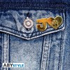 ABYstyle - LA BIZARRA AVENTURA DE JOJO - J3 Pin