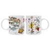 ABYstyle - Astérix - Taza - 320 ml - Portada