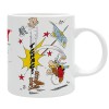 ABYstyle - Astérix - Taza - 320 ml - Portada