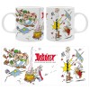 ABYstyle - Astérix - Taza - 320 ml - Portada