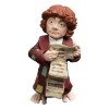 Weta Estatua Vinilo El Hobbit - Mini Épicas - Bilbo