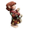 Weta Estatua Vinilo El Hobbit - Mini Épicas - Bilbo