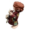 Weta Estatua Vinilo El Hobbit - Mini Épicas - Bilbo