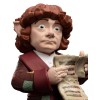 Weta Estatua Vinilo El Hobbit - Mini Épicas - Bilbo