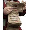 Weta Estatua Vinilo El Hobbit - Mini Épicas - Bilbo