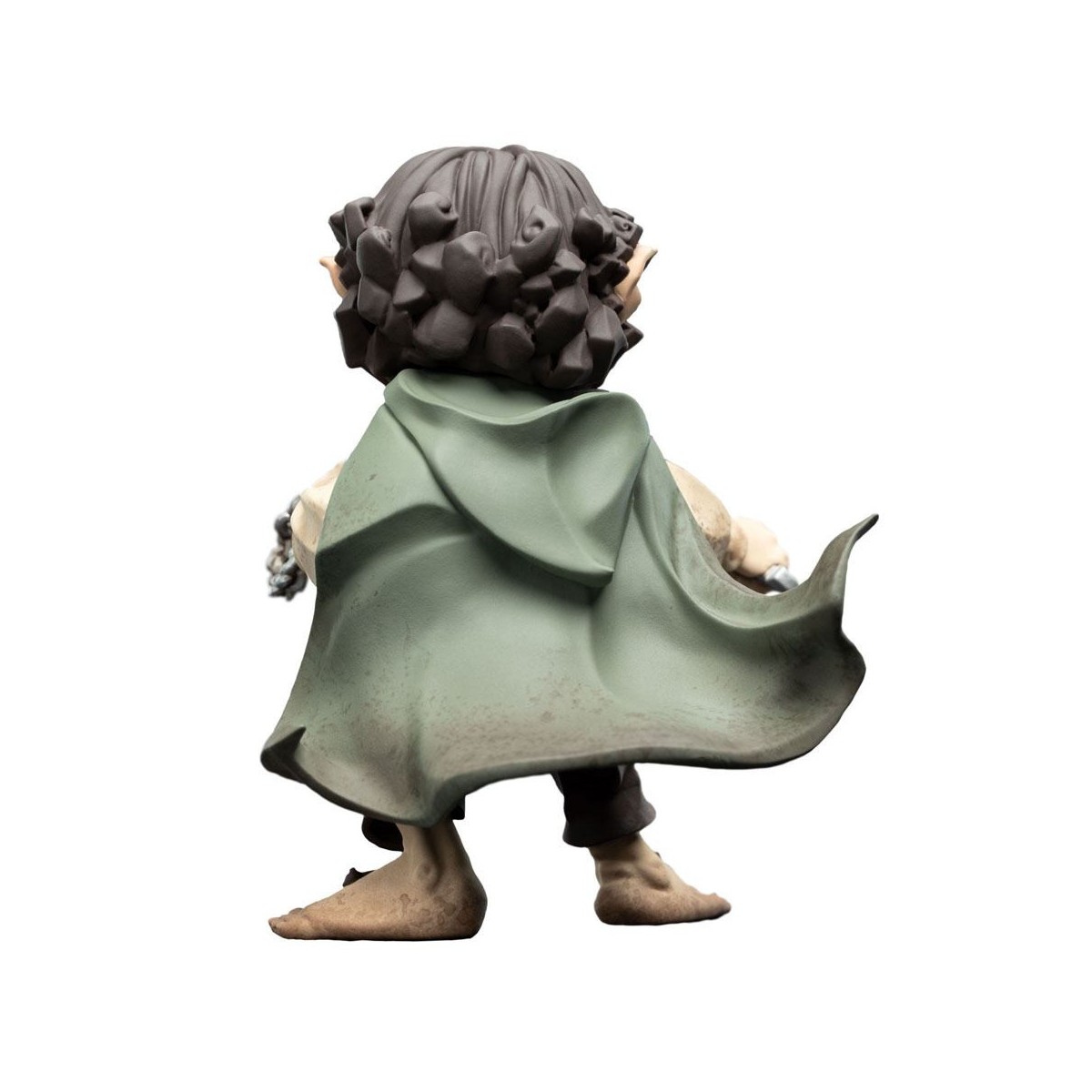 Weta Estatua Vinilo El Señor de los Anillos - Mini Épicas - Frodo (2022)