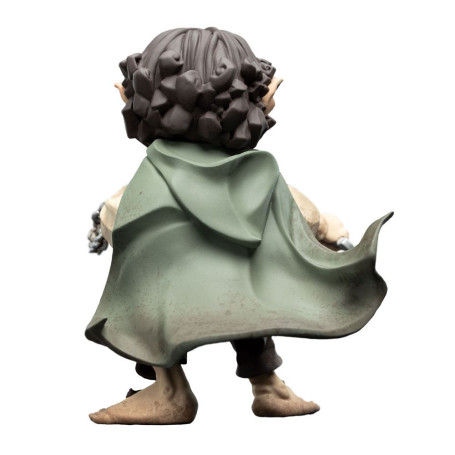 Weta Estatua Vinilo El Señor de los Anillos - Mini Épicas - Frodo (2022)