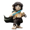 Weta Estatua Vinilo El Señor de los Anillos - Mini Épicas - Frodo (2022)