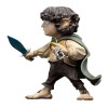Weta Estatua Vinilo El Señor de los Anillos - Mini Épicas - Frodo (2022)
