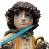 Weta Estatua Vinilo El Señor de los Anillos - Mini Épicas - Frodo (2022)