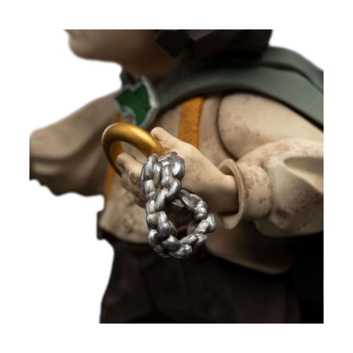 Weta Estatua Vinilo El Señor de los Anillos - Mini Épicas - Frodo (2022)