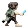 Weta Estatua Vinilo El Señor de los Anillos - Mini Épicas - Frodo (2022)
