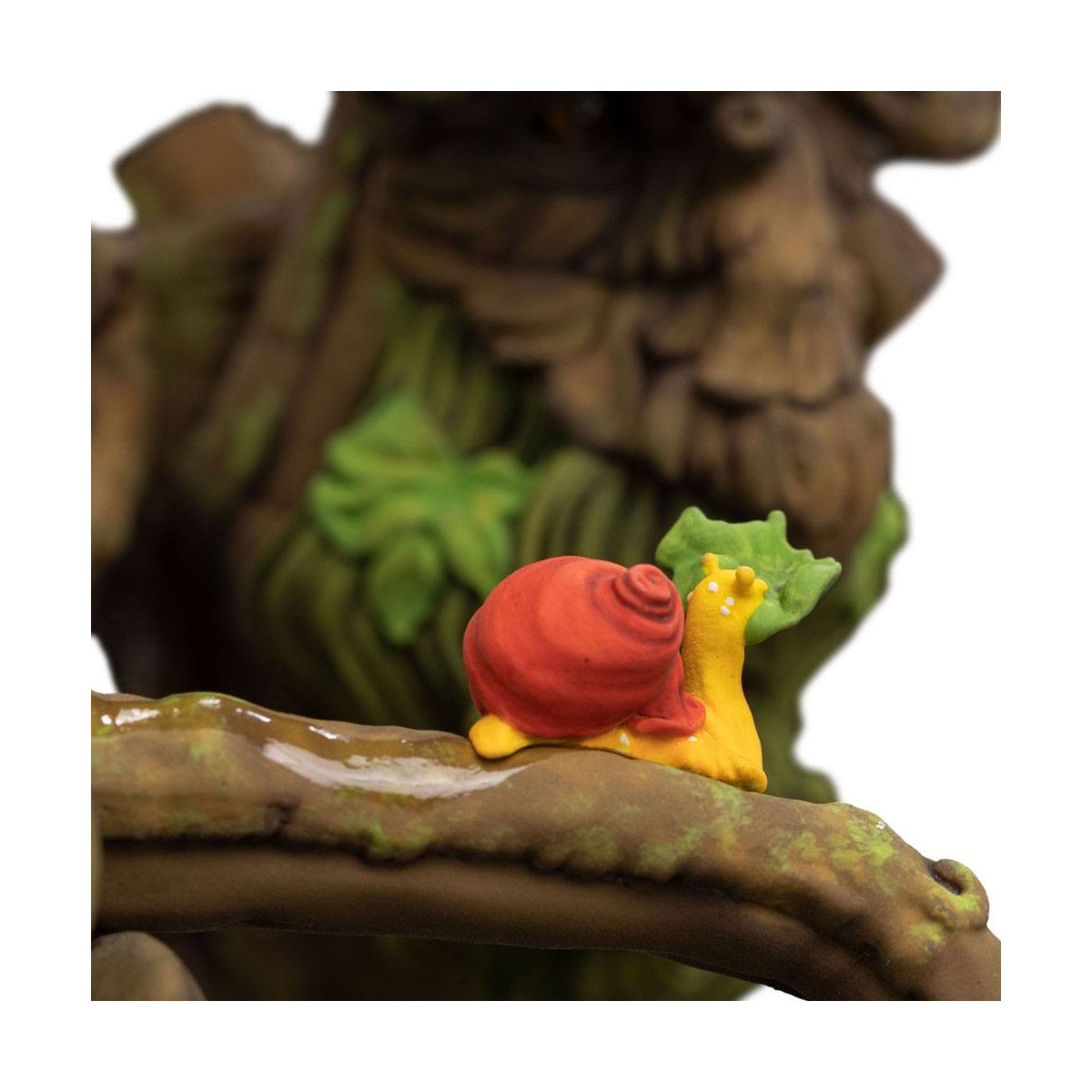 Weta Estatua Vinilo El Señor de los Anillos - Mini Épicas - Bárbol