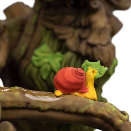 Weta Estatua Vinilo El Señor de los Anillos - Mini Épicas - Bárbol