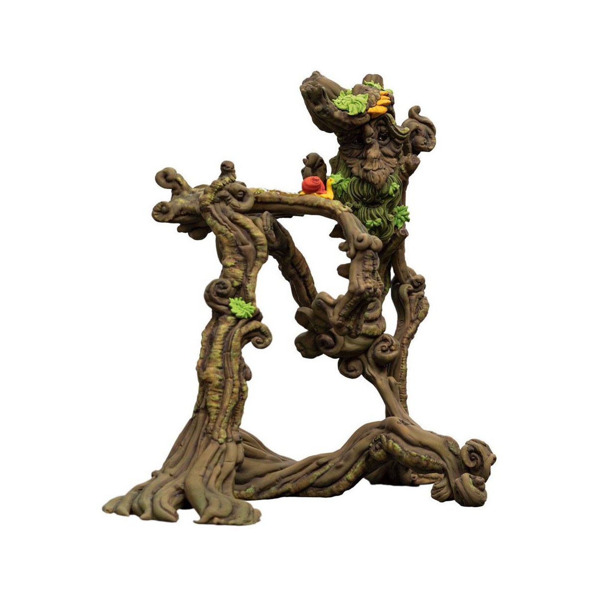 Weta Estatua Vinilo El Señor de los Anillos - Mini Épicas - Bárbol