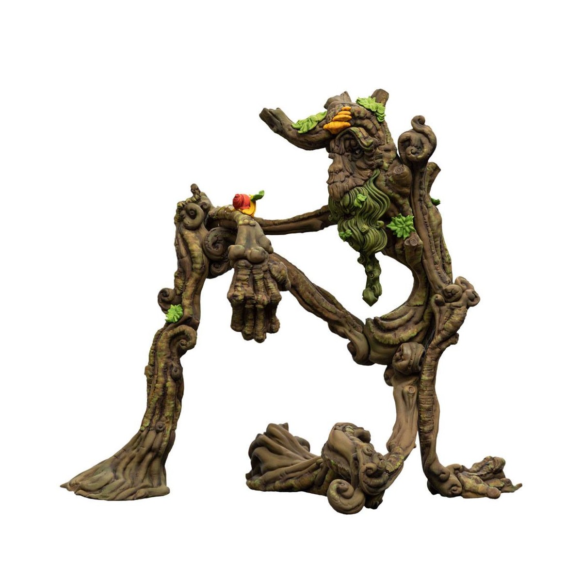 Weta Estatua Vinilo El Señor de los Anillos - Mini Épicas - Bárbol