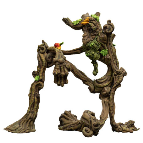 Weta Estatua Vinilo El Señor de los Anillos - Mini Épicas - Bárbol