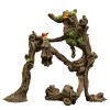 Weta Estatua Vinilo El Señor de los Anillos - Mini Épicas - Bárbol