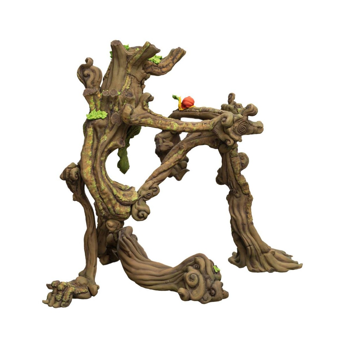 Weta Estatua Vinilo El Señor de los Anillos - Mini Épicas - Bárbol
