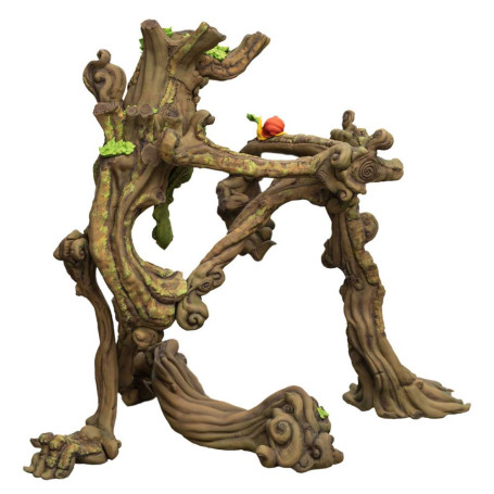 Weta Estatua Vinilo El Señor de los Anillos - Mini Épicas - Bárbol