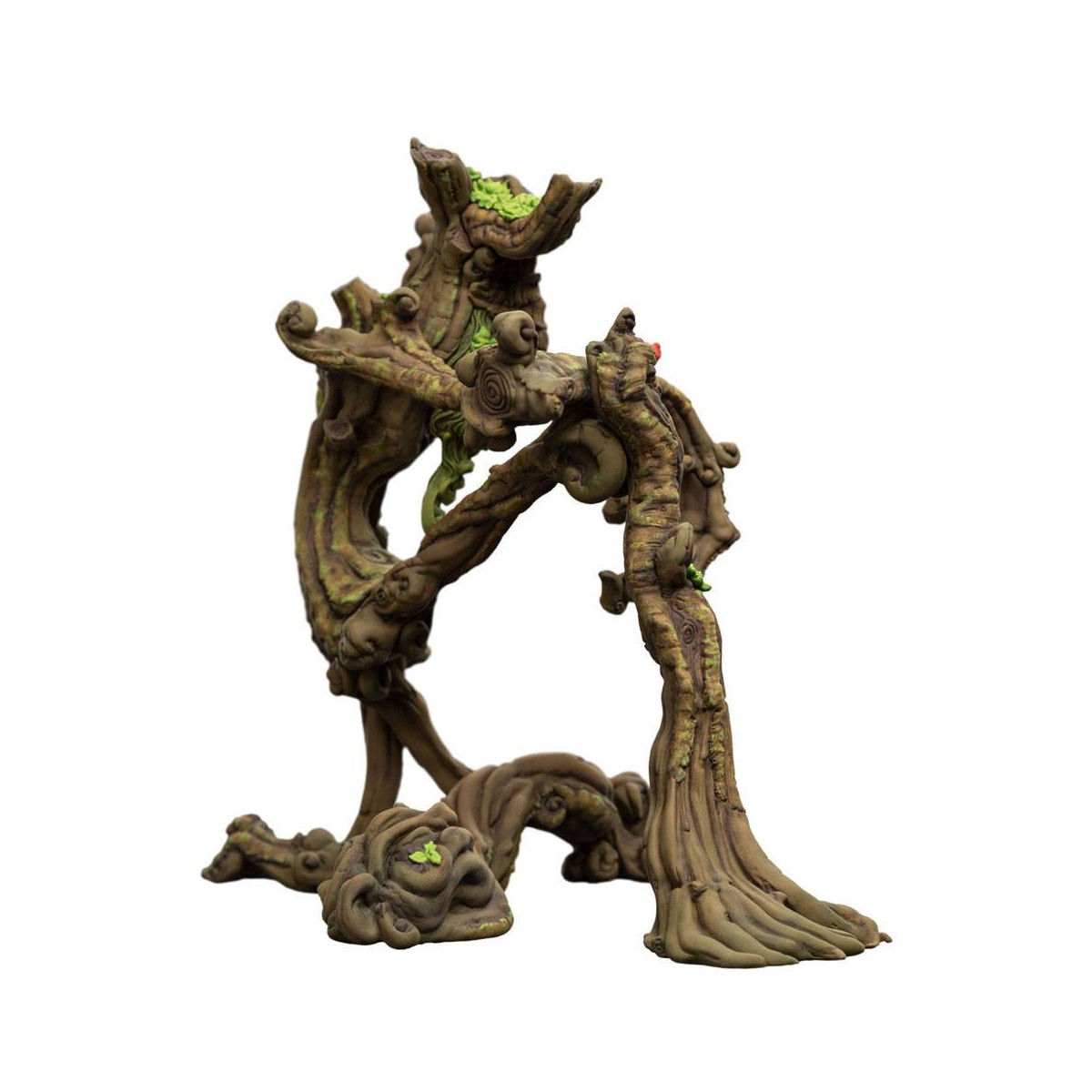 Weta Estatua Vinilo El Señor de los Anillos - Mini Épicas - Bárbol