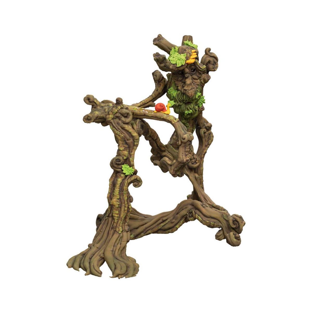Weta Estatua Vinilo El Señor de los Anillos - Mini Épicas - Bárbol