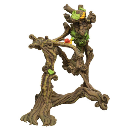 Weta Estatua Vinilo El Señor de los Anillos - Mini Épicas - Bárbol